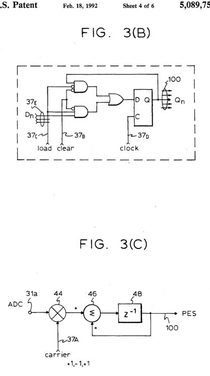 FIG. 3(8) 