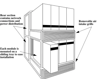 Figure 1-1A Single Bay