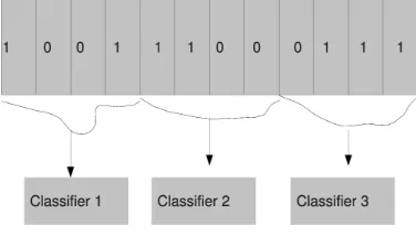 Figure 2: Chromosome Representation