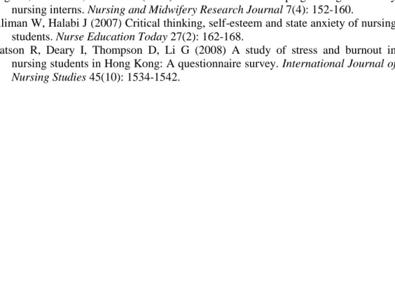Table 6. White—Black differences in determinants of READY and