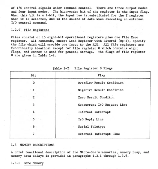 Table 1-2. File Register 0 Flags 