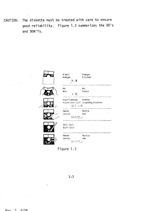 Figure 1.3 1-7 