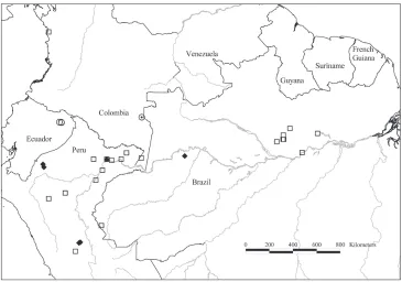 Fig. 3A–C; Map 1