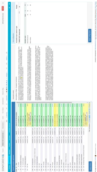 Figure 6: User agreement veriﬁcation for a single document