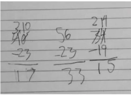 Figure 13.  Mimi’s work (2) 
