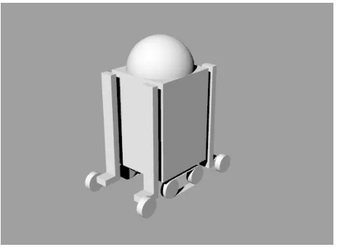 Figure 2.1: Moving patterns on stairs. (Hirofumi and Noriyoshi 1999) 