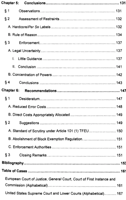 Table of  Cases  161 