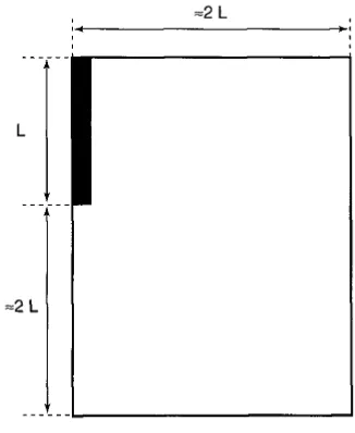 Figure 2. Digital discretization of the soil-structure problem [24] 