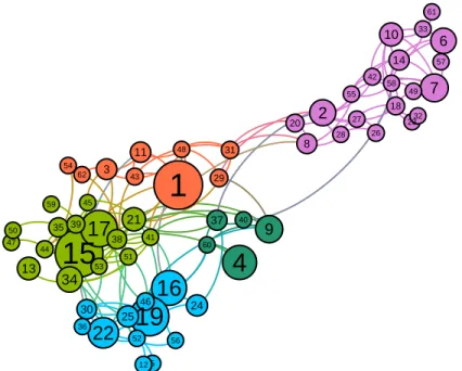 Fig. 4.1: Dolphin Network