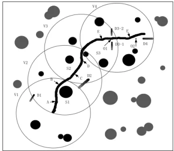 Fig. 9 Simulation results for the mix case 