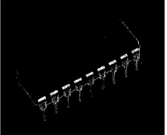 Figure 8:  PICI6F84A 