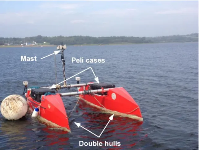 Figure 1. Springer USV 