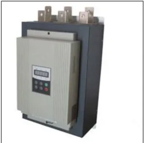 Fig 3.5 Soft Starter 