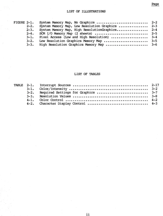 FIGURE 2-1. 2-2. 