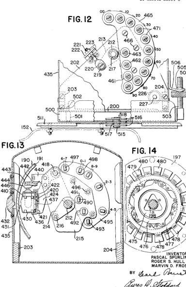 FIG.12 435 