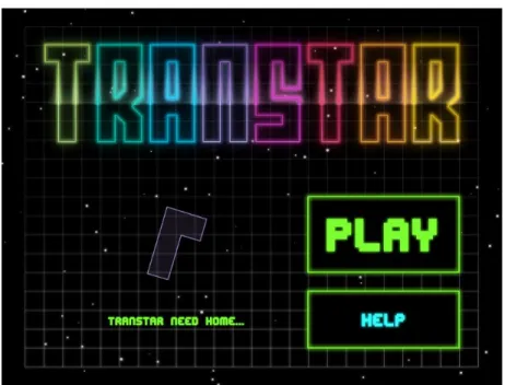 Fig 3.5: Transtar