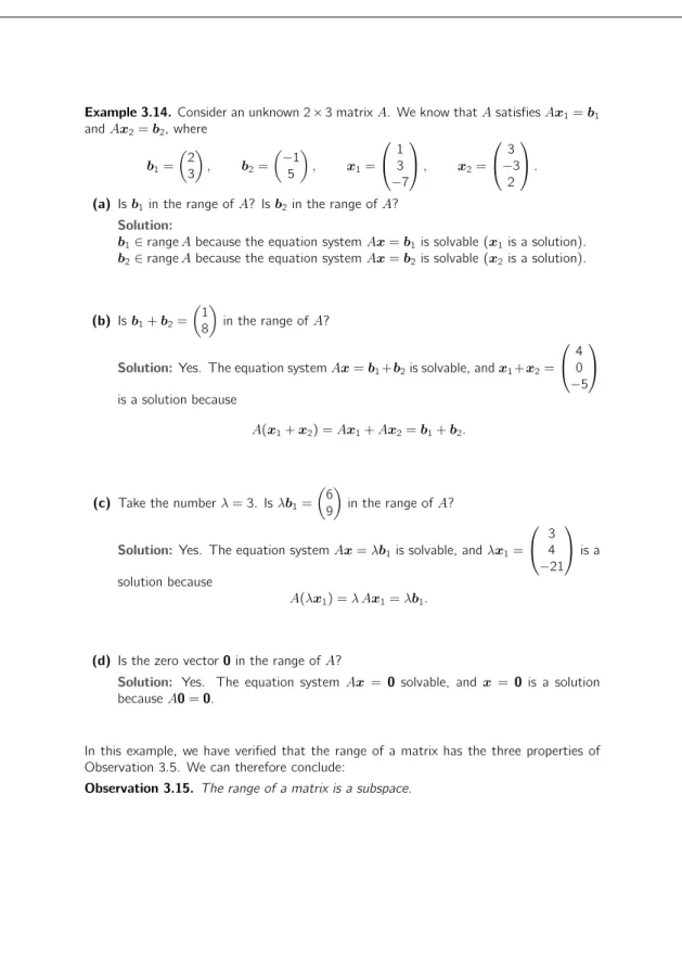 Figure 5.1: The solution of Example 3.14 in the course notes