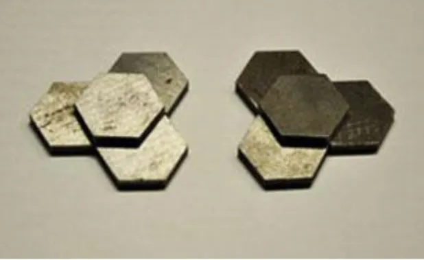 Figure 5.12   8-coin problem solution  With respect to the artefact representation, we introduced an additional surface aspect,  i.e