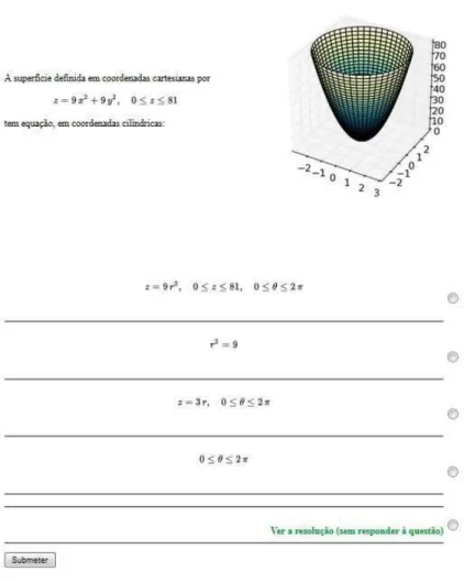 Figure 2: A question from Megua 