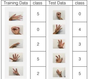 Table 2:  Dataset characteristics for our model  Dataset  Dimension  Input 