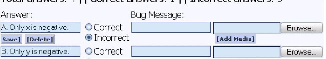 Figure  9  Question  interface  selection  and  image  uploading