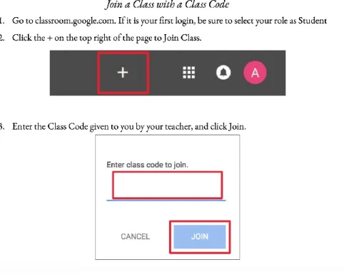 Figure 6: Example user guide page 