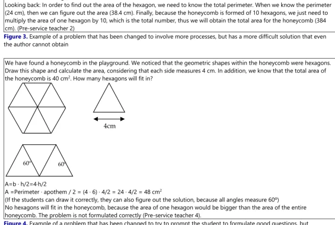 Figure 3. Example of a problem that has been changed to involve more processes, but has a more difficult solution that even  the author cannot obtain 