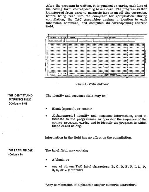Figure 2 - Phi/co 2000 Carel 
