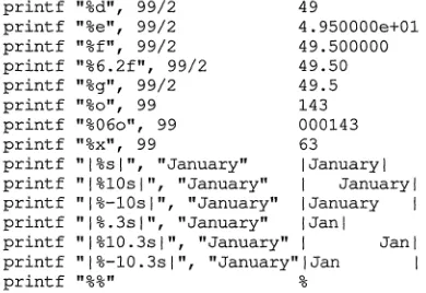 Table 10.6 