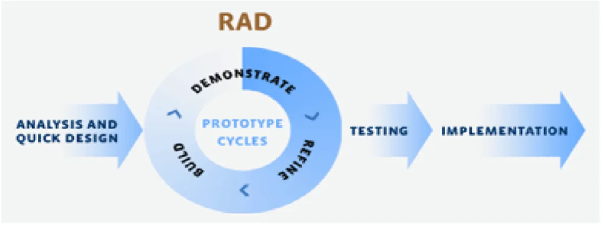 Figure 39: RAD Model 