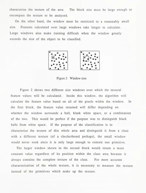 Figure 2Window size