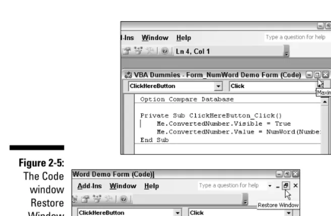 Figure 2-6:A compile