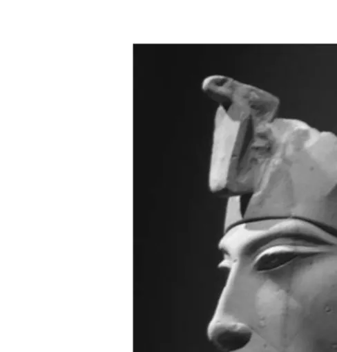 Figure 4-2:The face of