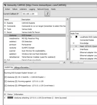 Figure 13-5GUI Builders for Other GUI Frameworks