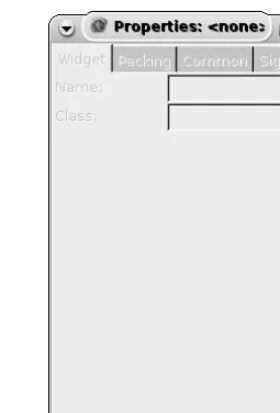 Figure 13-8Creating a Project