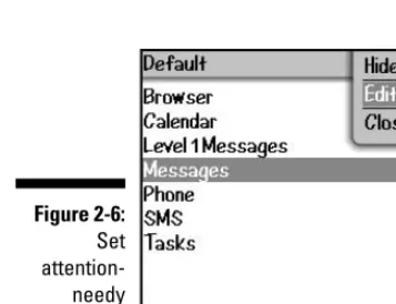 Figure 2-6:Set