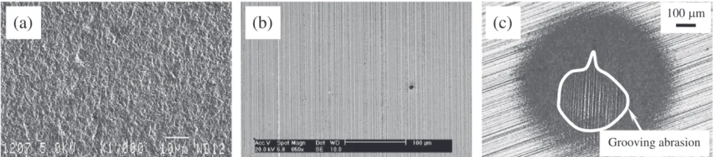 Table 1 shows the parameters that were kept constant during the