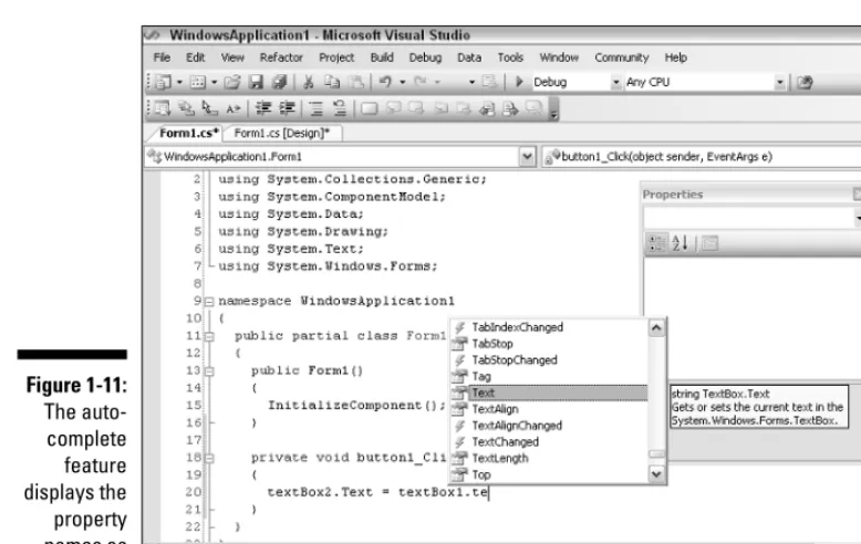 Figure 1-12:It works!