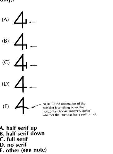 FIGURE  "4"QUESTION #3