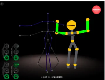 Figure 25:  Super Mirror interface in 2012 