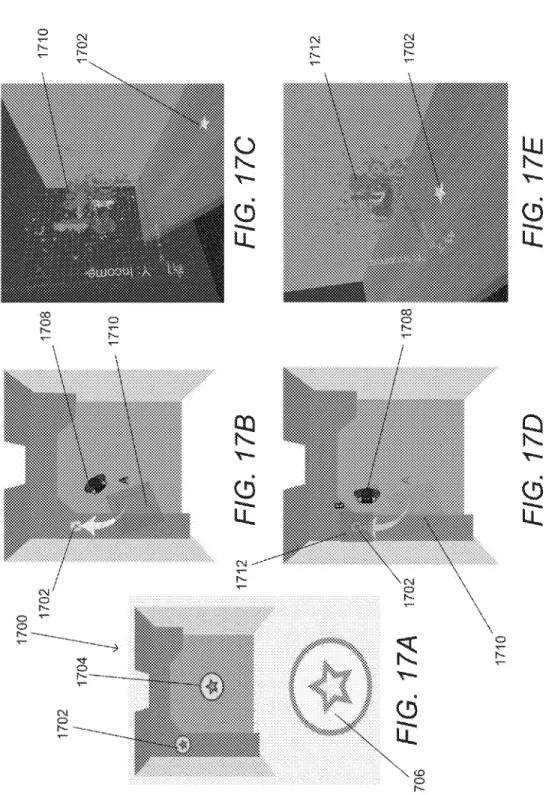 FIG. 17 Flu'. 17E