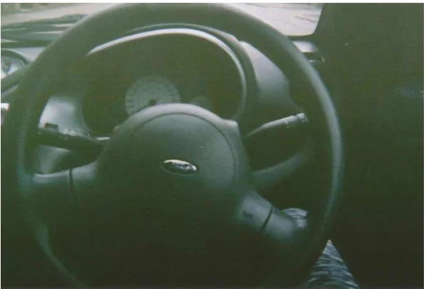 Fig. 3  Accessibility - Car 