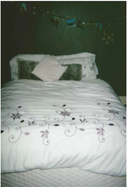 Fig. 10 Escapism Bed 