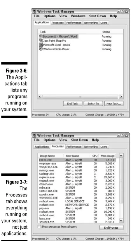 Figure 3-6:The Appli-