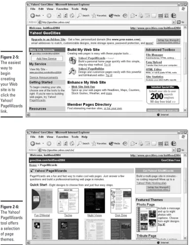 Figure 2-5:The easiest