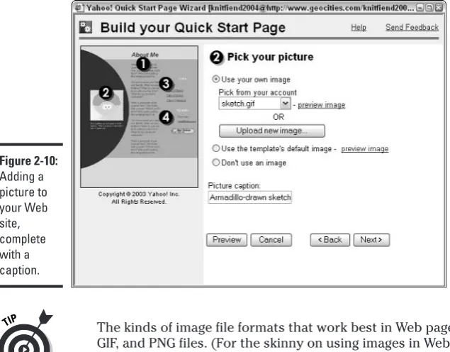 Figure 2-10:Adding a