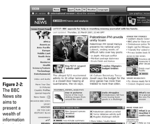 Figure 2-2:The BBC