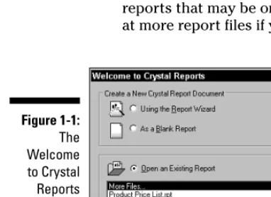 Figure 1-1:The