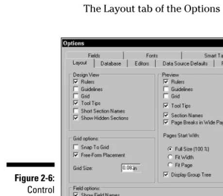 Figure 2-6:Control