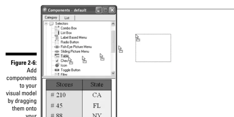 Figure 2-6:Add